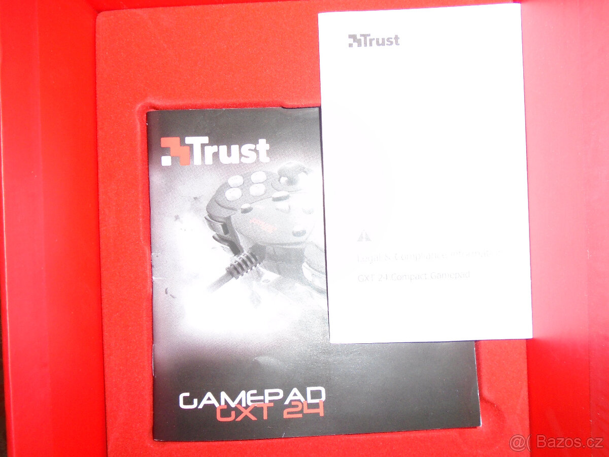 Prodám reproduktory,sluchátka k PC a další věci - 4