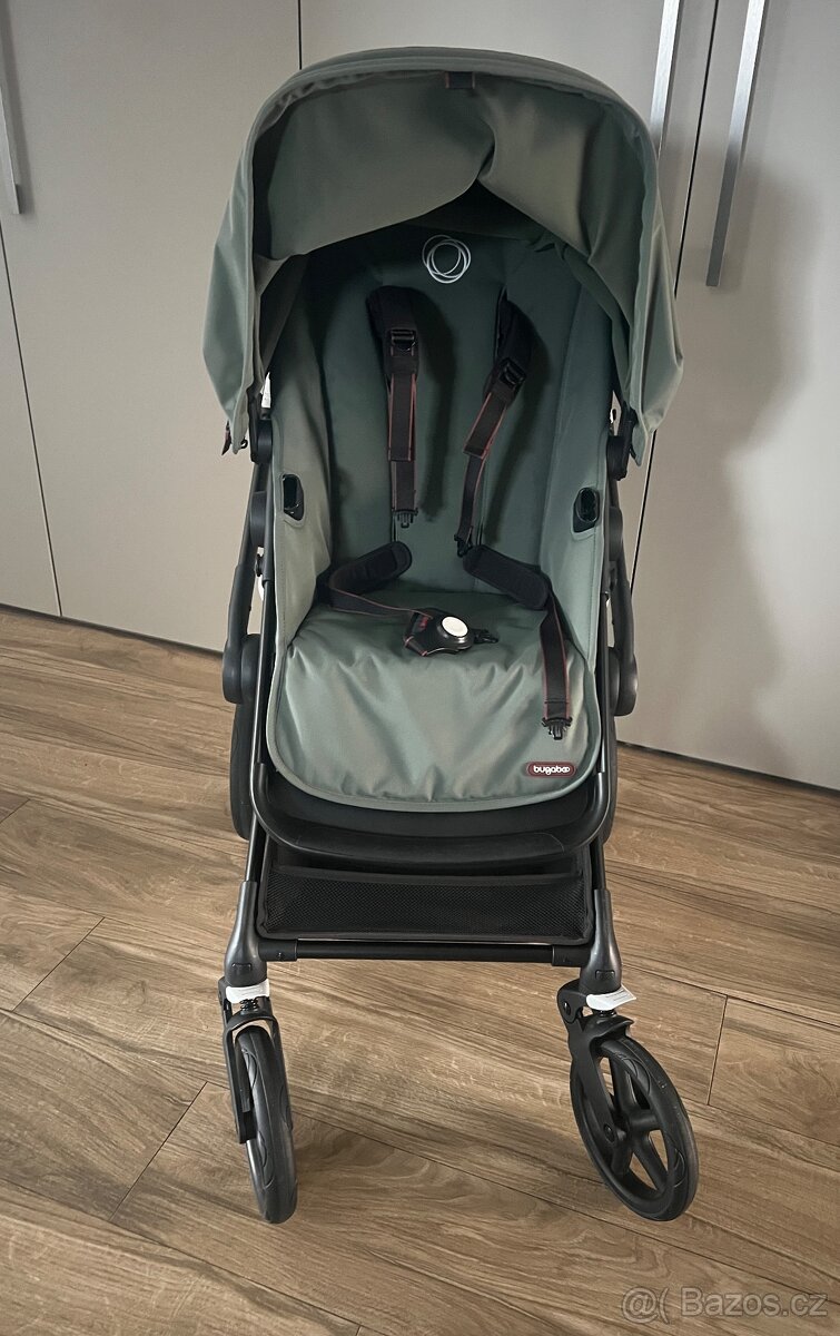 Bugaboo Fox Cub - 4