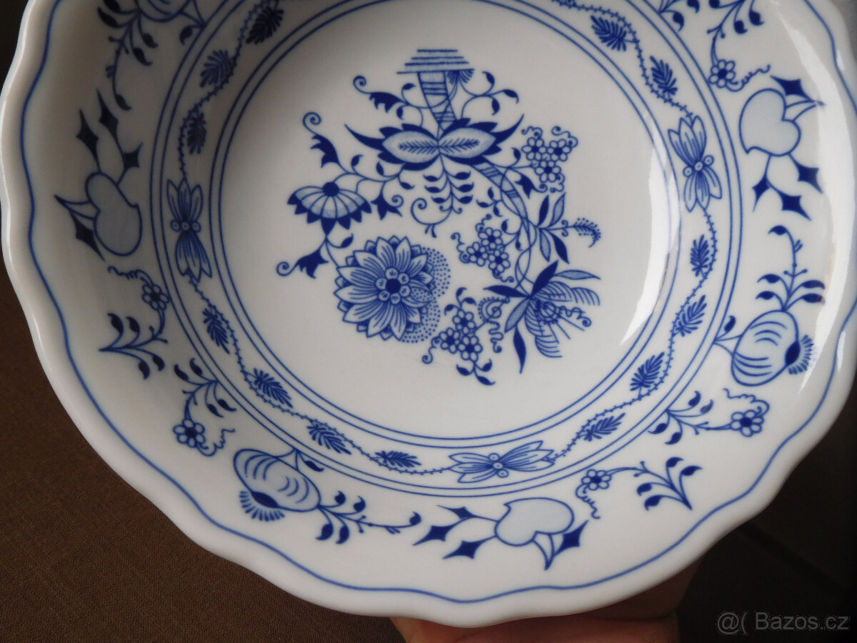 MÍSA - MISKA - CIBULÁK - 4