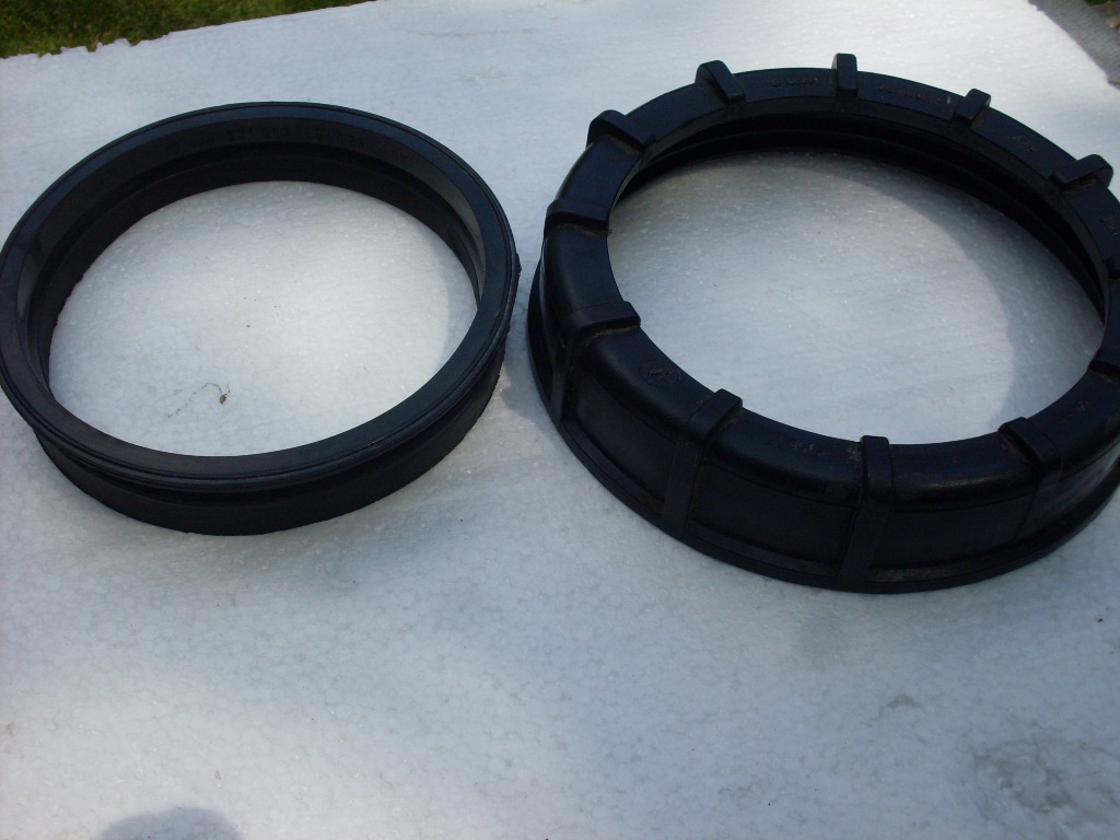 Prodám na SEAT ibiza r.v. 2012 - 4