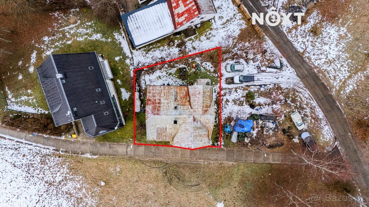 Prodej Vícegeneracní dům, 270㎡ - 4