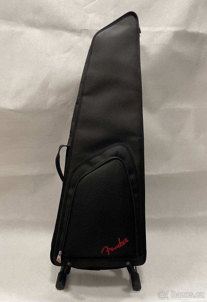 Epiphone Les Paul Express EB - dětská el. kytara - 4