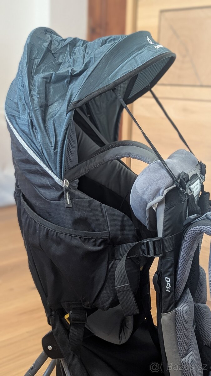 Deuter Kids Comfort 3 - 4