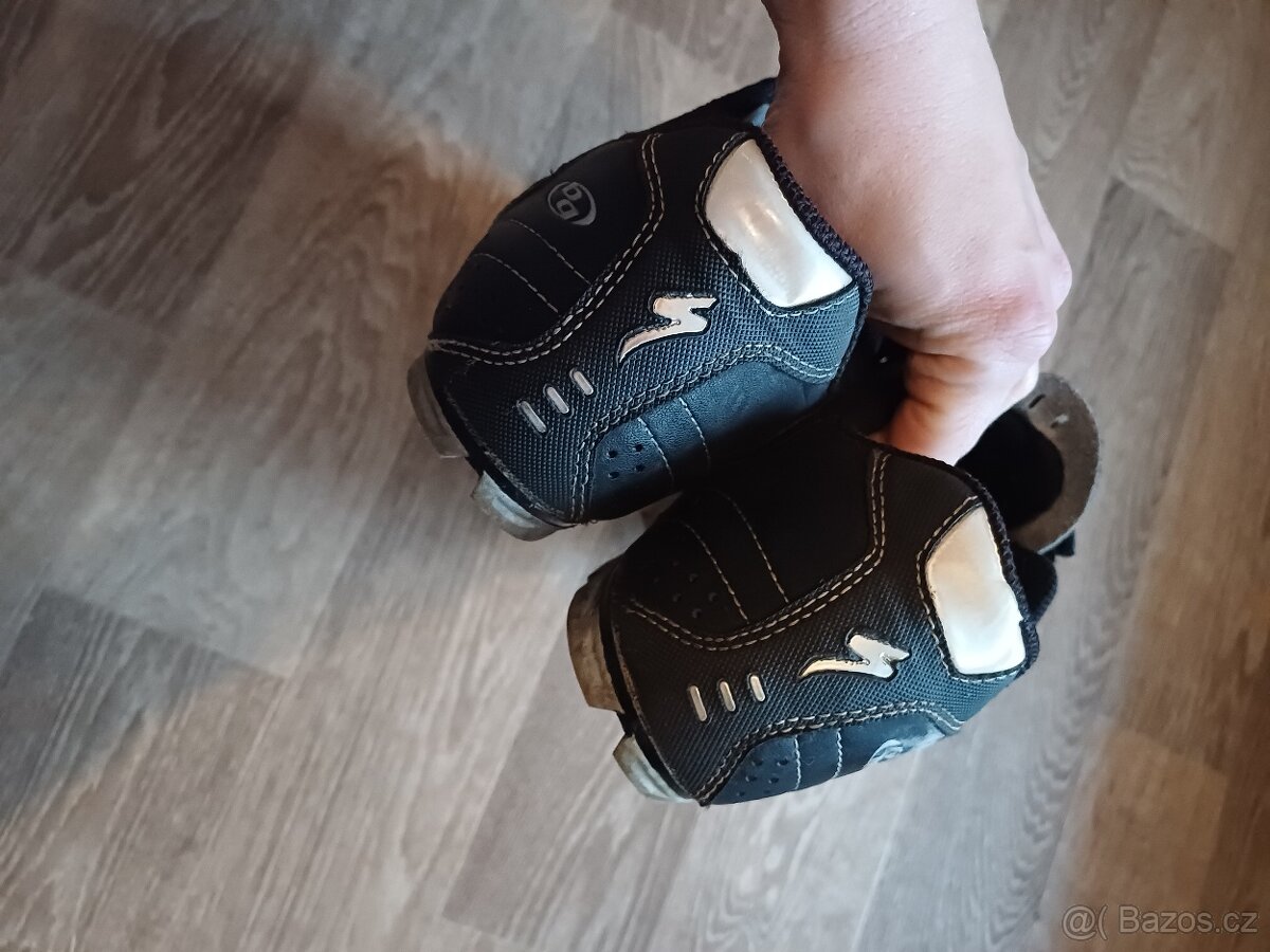 Boty na kolo Specialized - 4