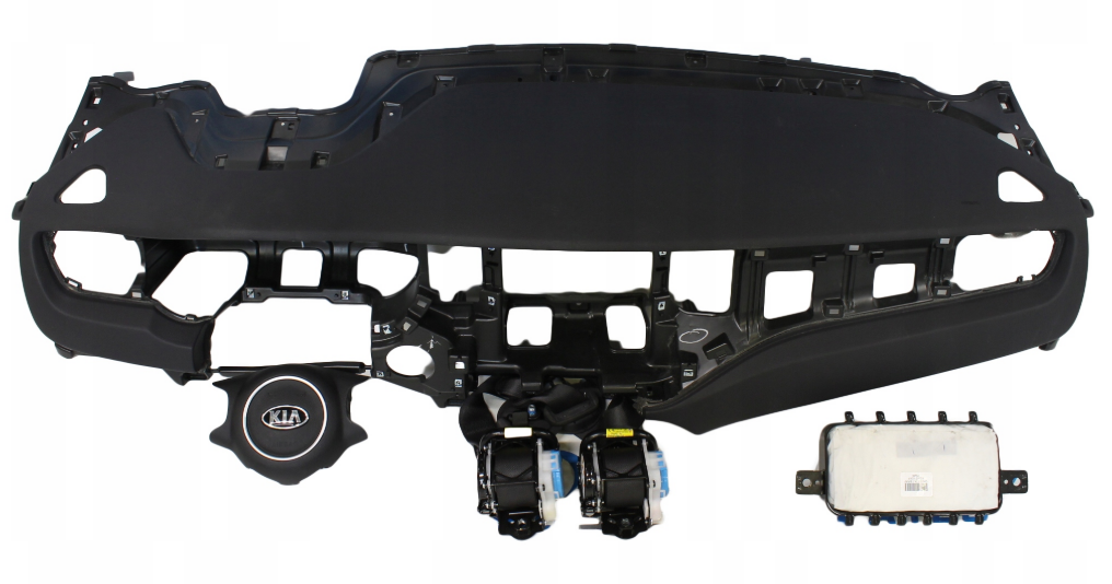 Airbagové sady KIA - 4