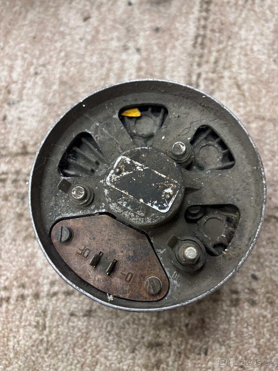 alternator wartburg 353 - 4