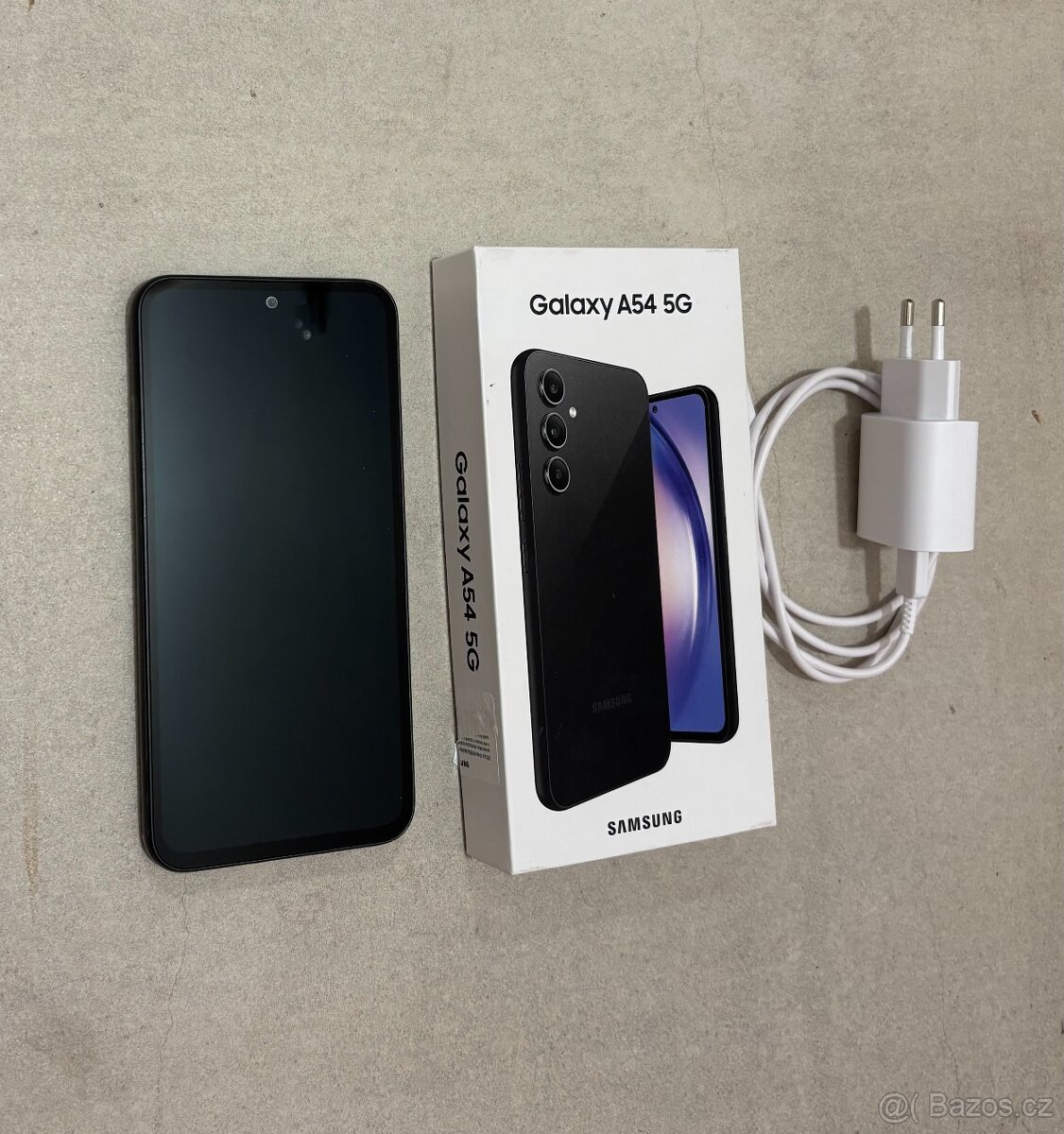 SAMSUNG Galaxy A54 - 4