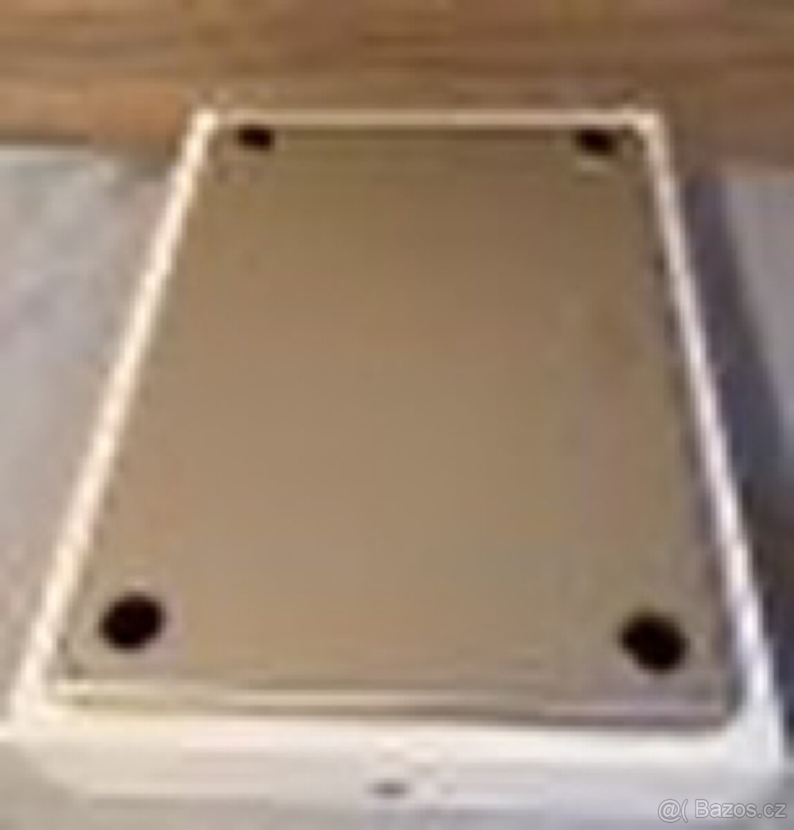 Apple MacBook Air 13,6 (2022) M2 + Záruka - 4