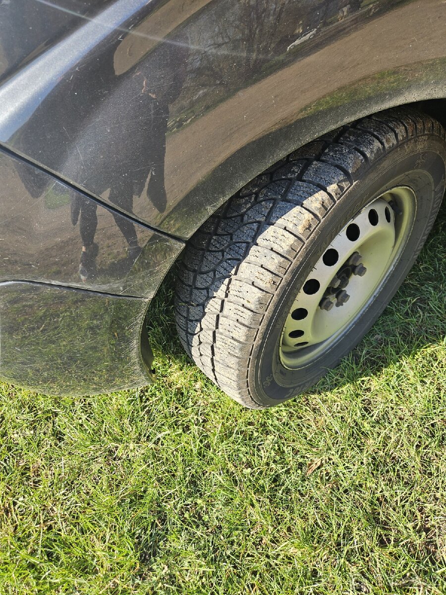 Renault Trafic Generation Evado - 4