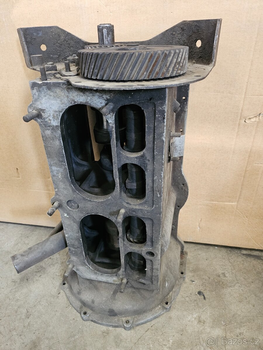 Praga Lady, Super Piccolo, Piccolo 1,5l, LN atd. - 4