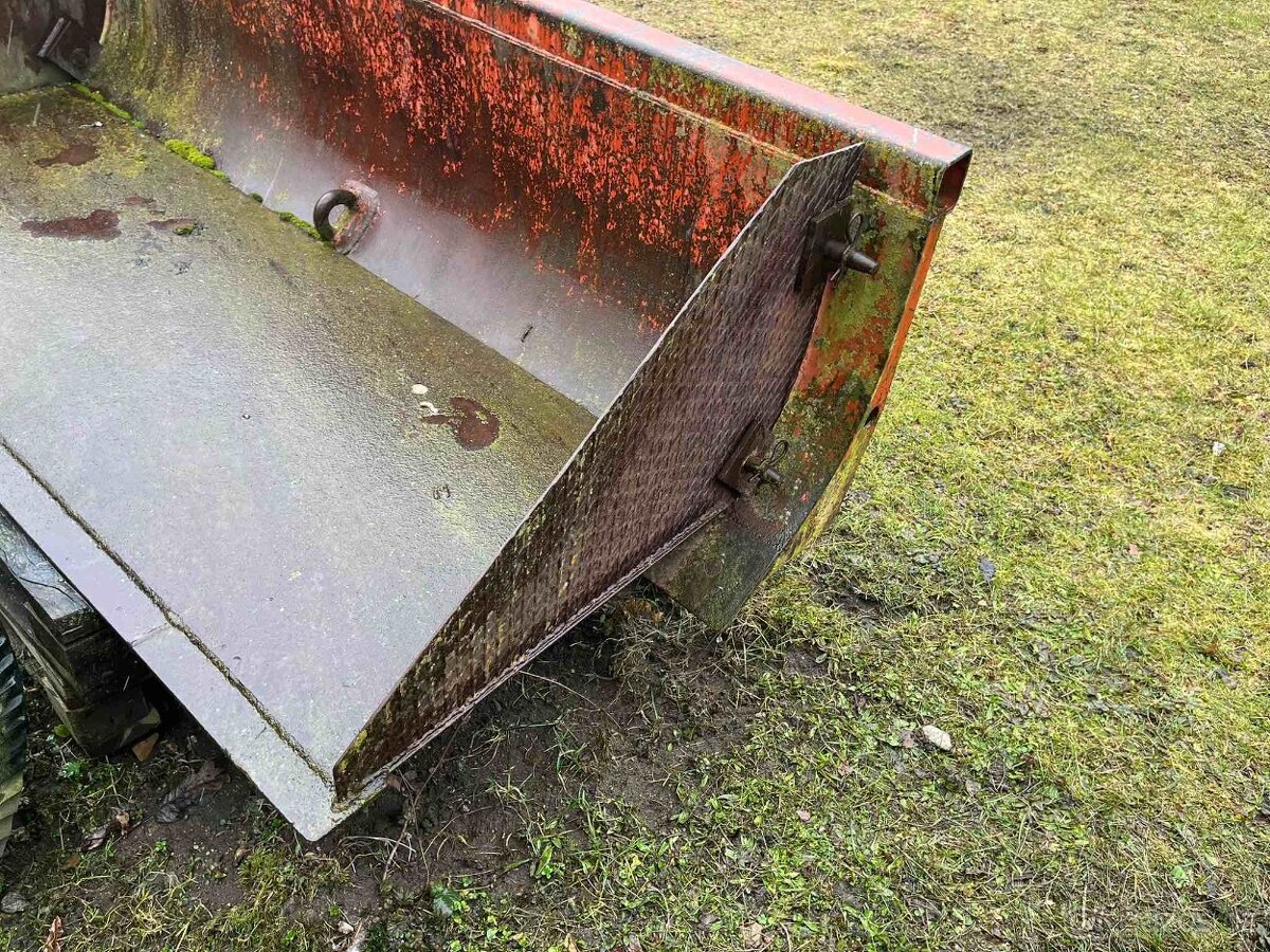 nepotřebné stroje - 4