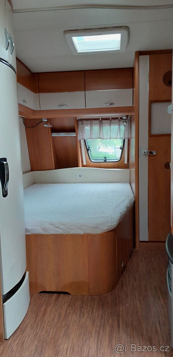 Karavan Hobby Excellent - 4