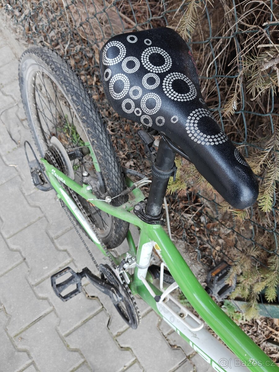 Dětské kolo superior - 4