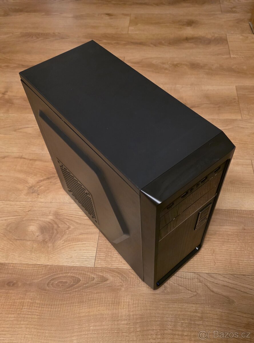 Eurocase ML X611 - 4