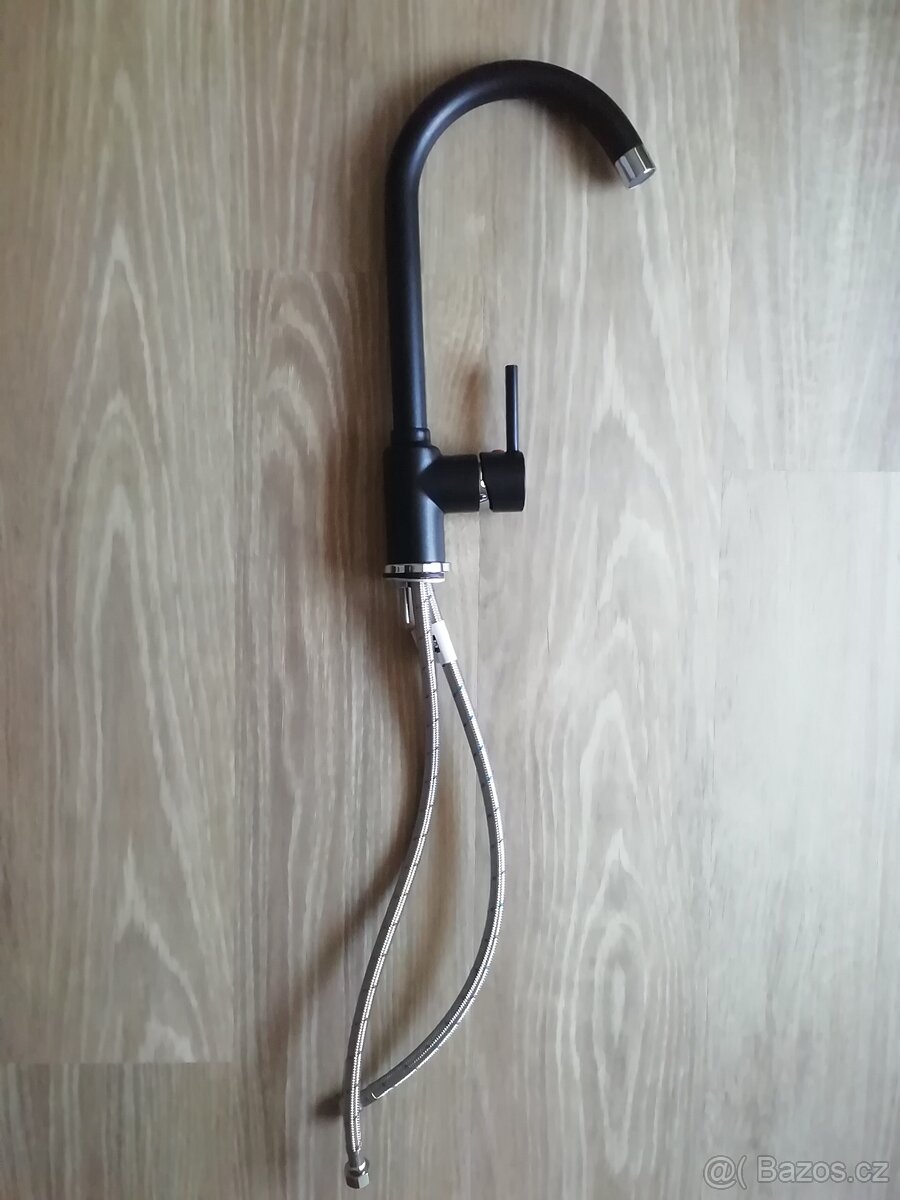 Dřezová baterie - 4