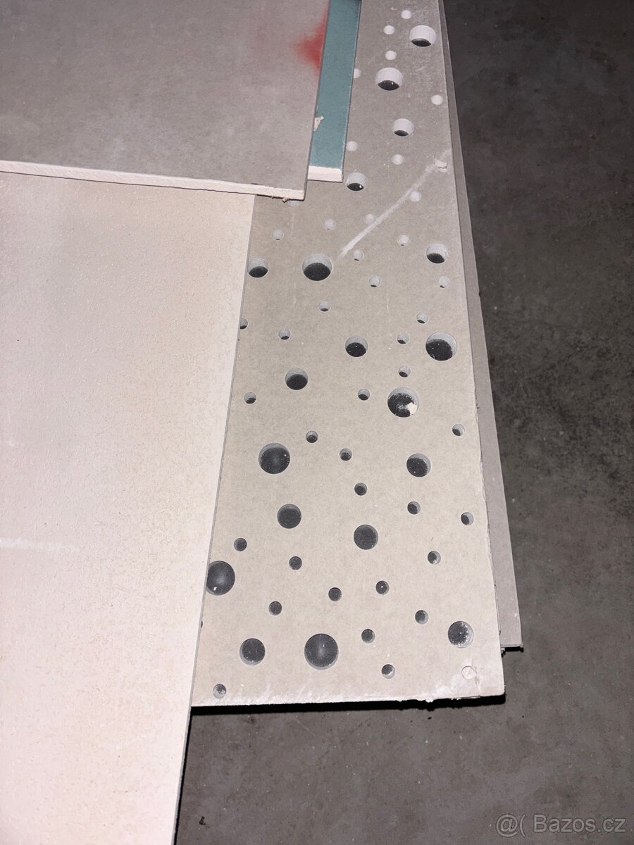 Přebytky ze stavby - 4