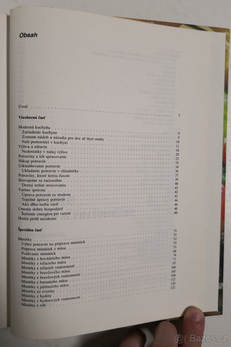 Varíme rýchlo a racionálne - 4