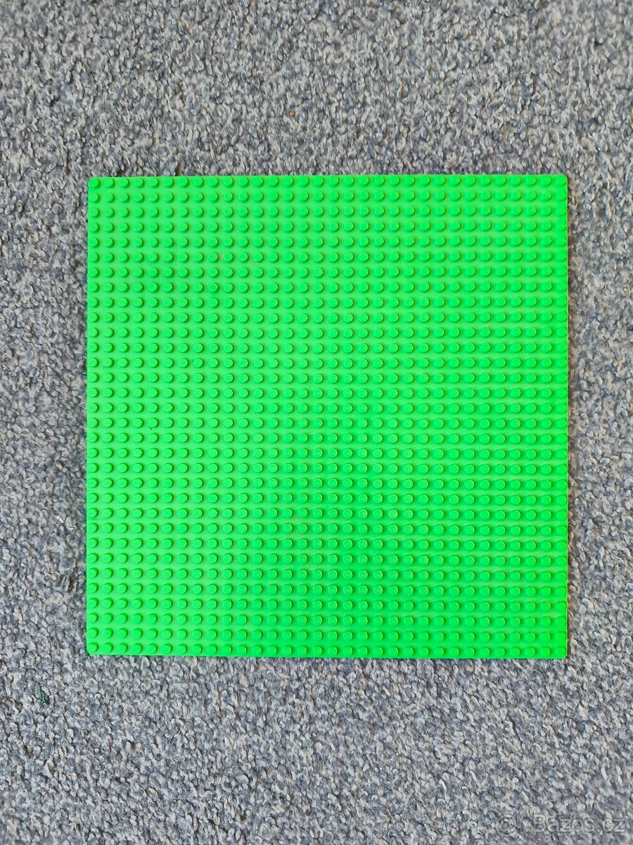 Lego kostky 5,2 kg - 4