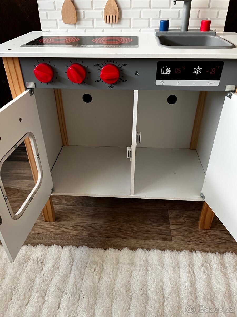 Kuchyňka playtive - 4