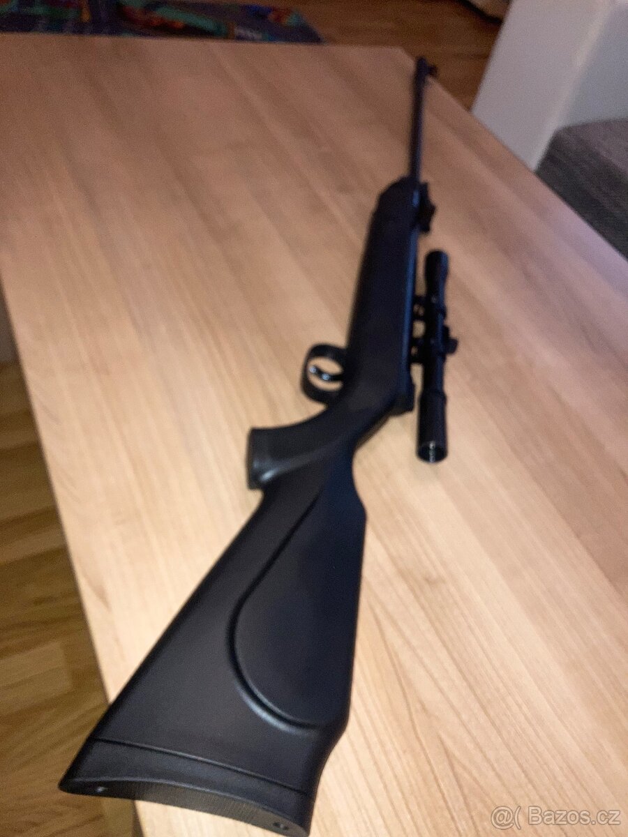 Razor gun 4,5mm - 4