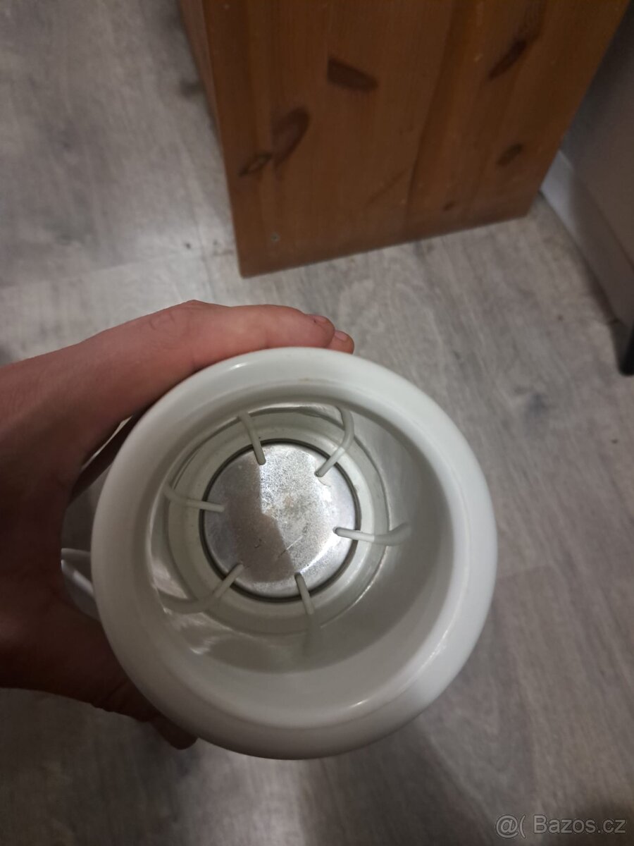 Ohřívač lahvi - 4