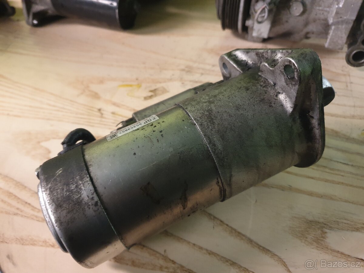 Starter Alfa,Fiat,Opel - 4