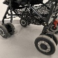 Golfový MacLaren Techno XT - 4
