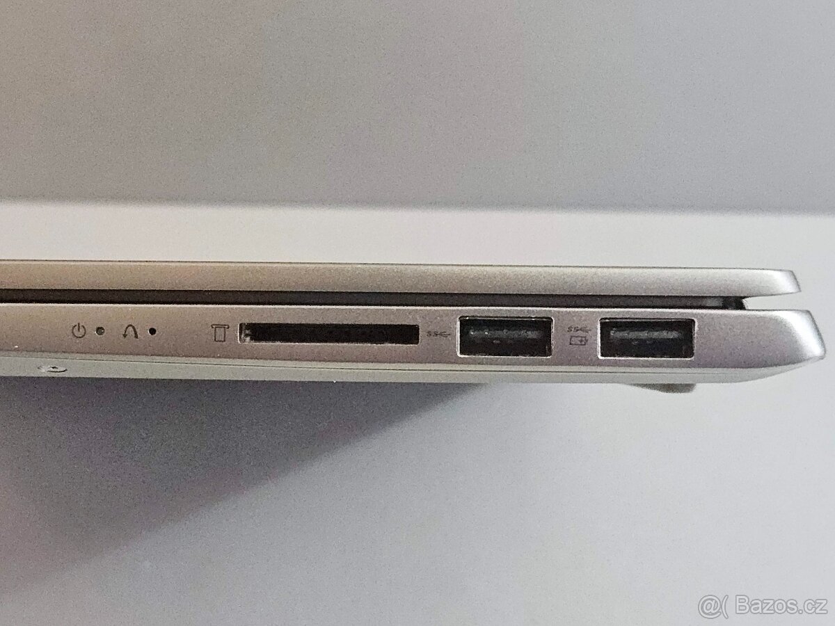 Notebook Lenovo IdeaPad S540 (ryzen 5, 12GB RAM) - 4