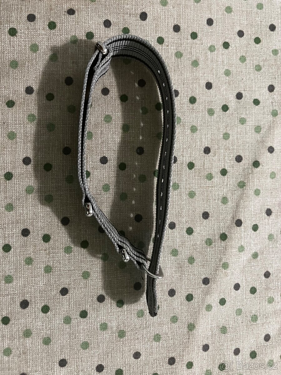 Řemínky 22 mm, 24 mm - 4