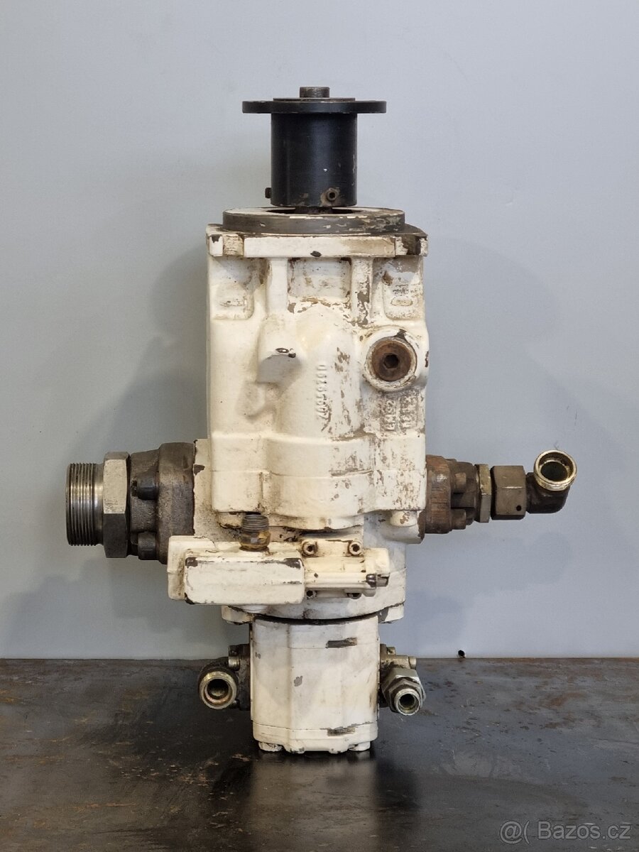 Hydraulické čerpadlo Sauer Dunfos - 4