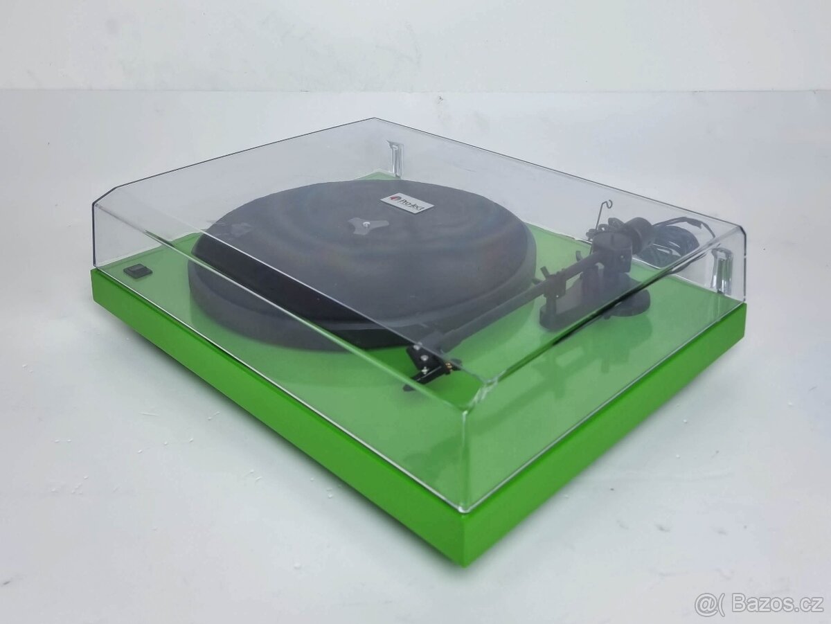 Pro-ject Debut II - 4