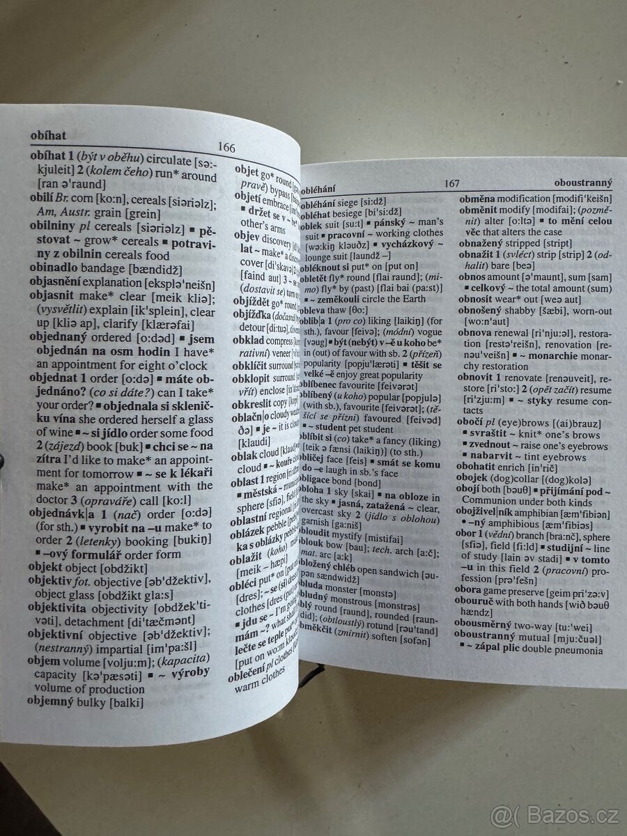 Slovník - 4