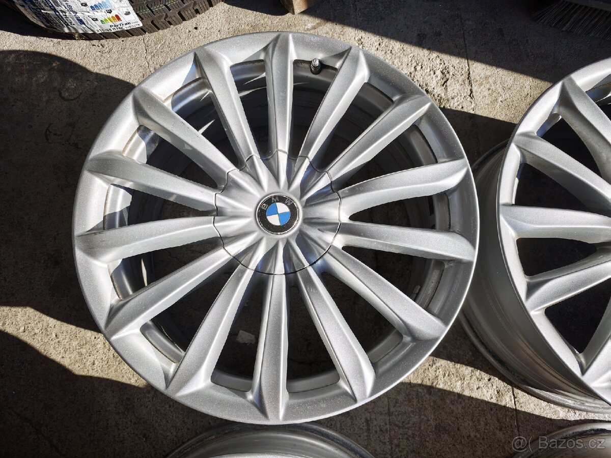 Alu BMW 7 G11,G12 originální - 4