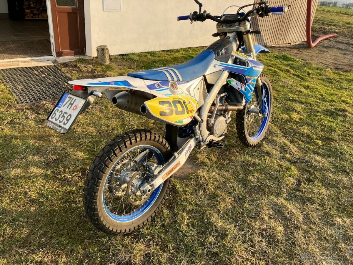 TM 300E