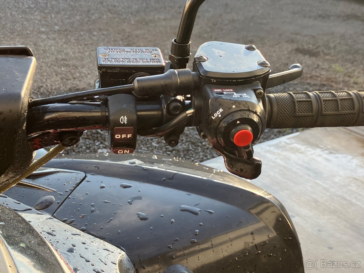 Access AX700-UL