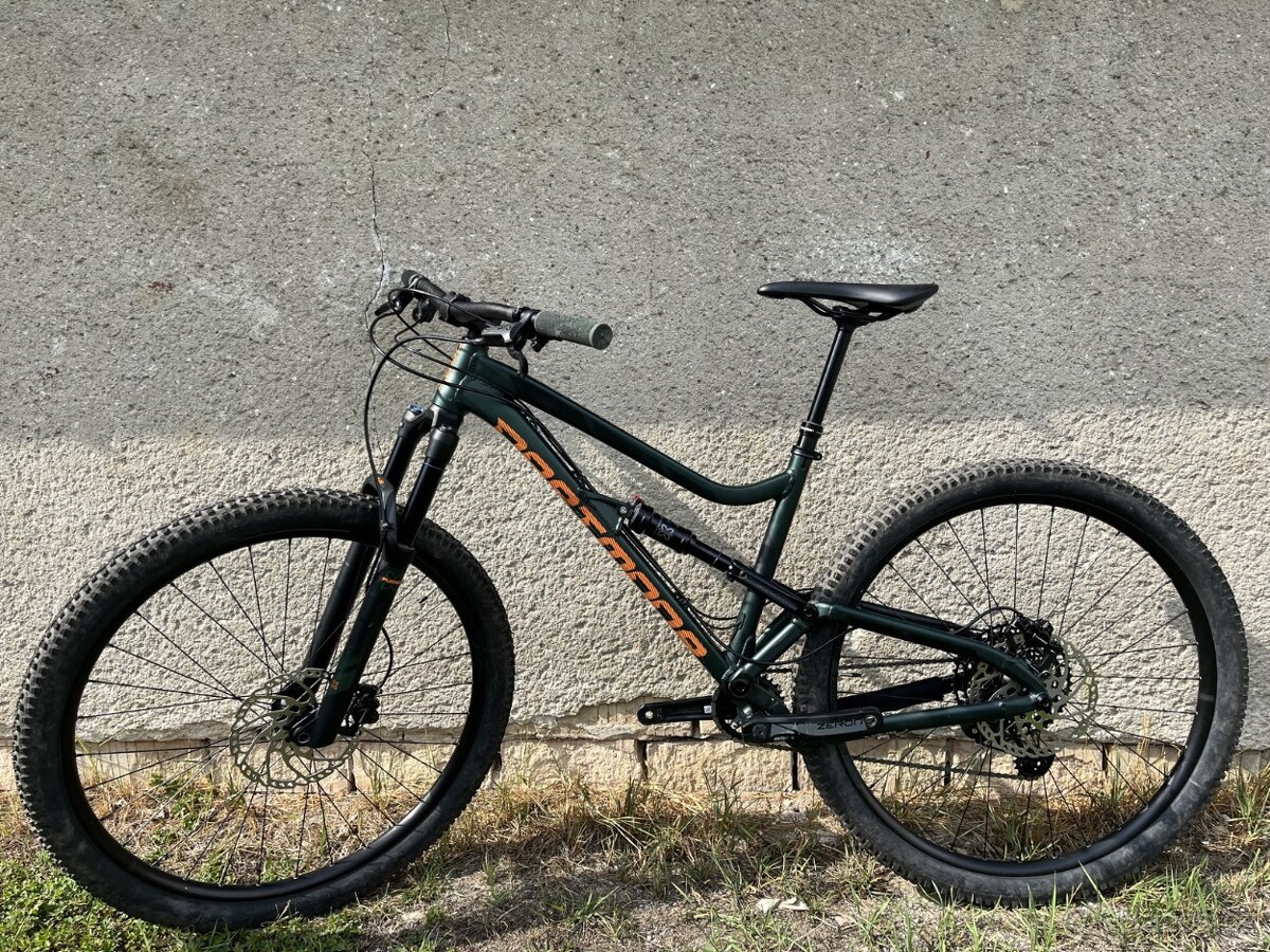 Dartmoor Bluebird Evo 29 M - 4