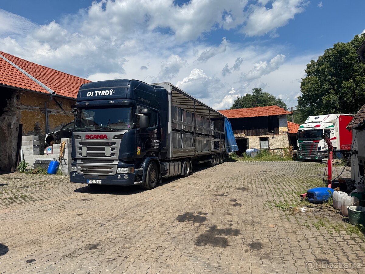 Hledáme nového kolegu do týmu Pojď jezdit k nám - 4