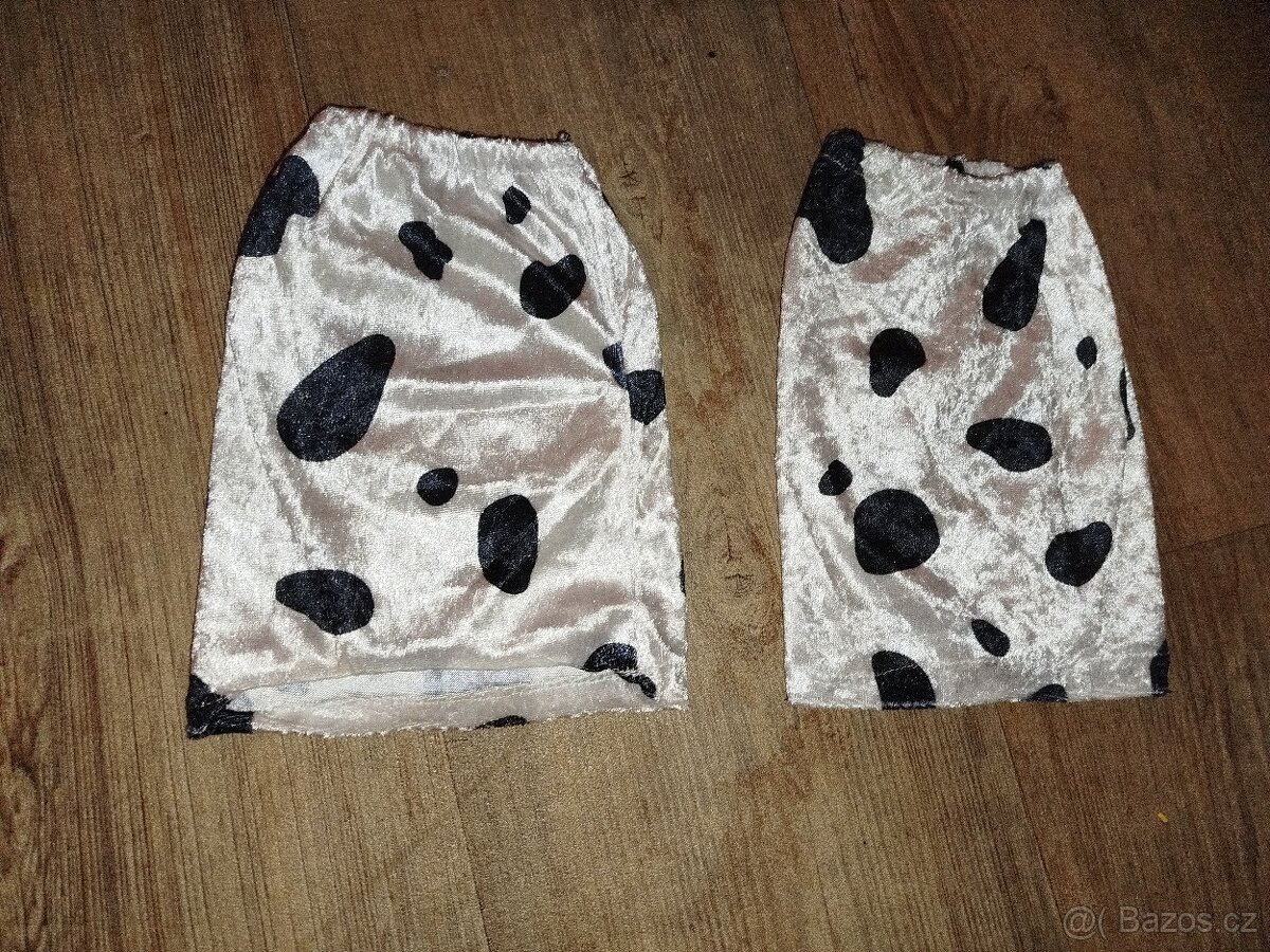 Kostým dalmatin - 4