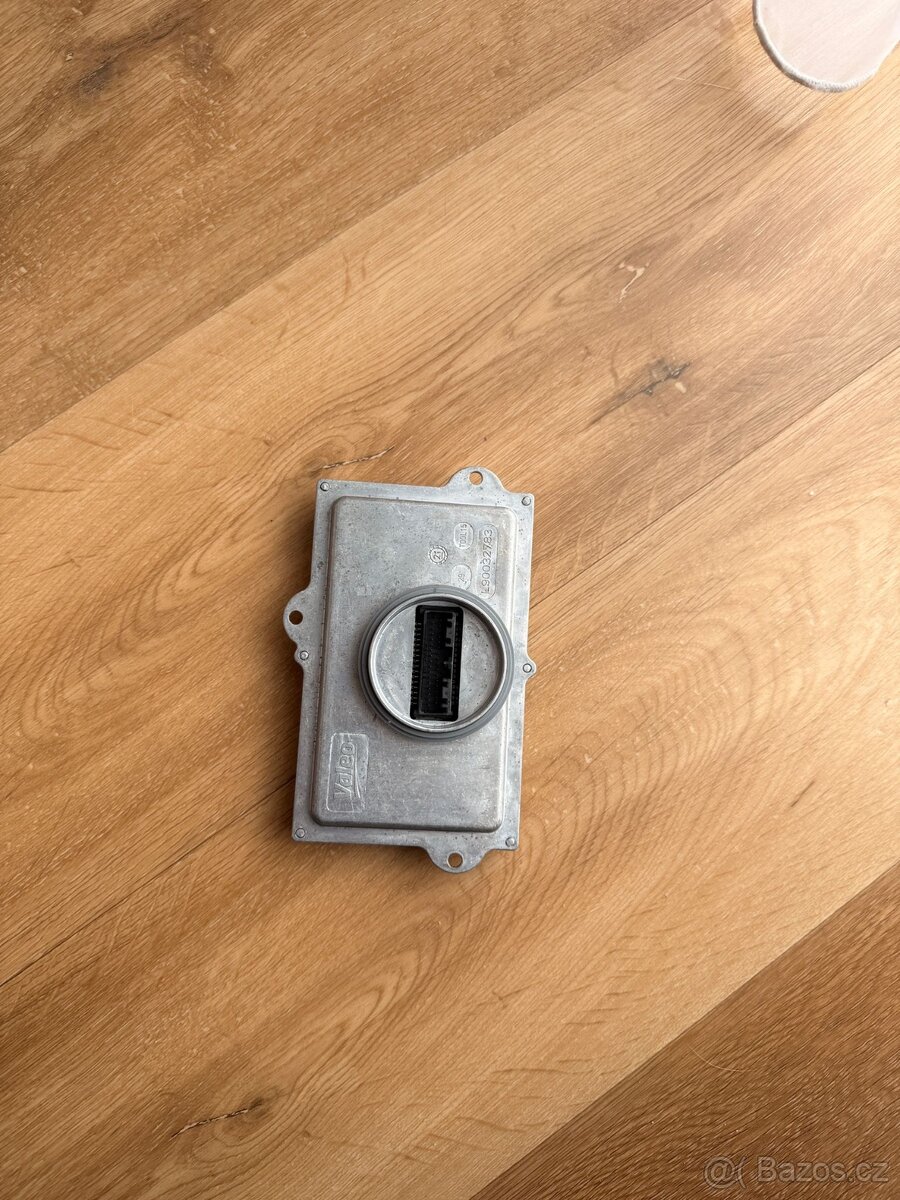 LED modul Valeo L90032783 / L90005488 – řídicí jednotka - 4