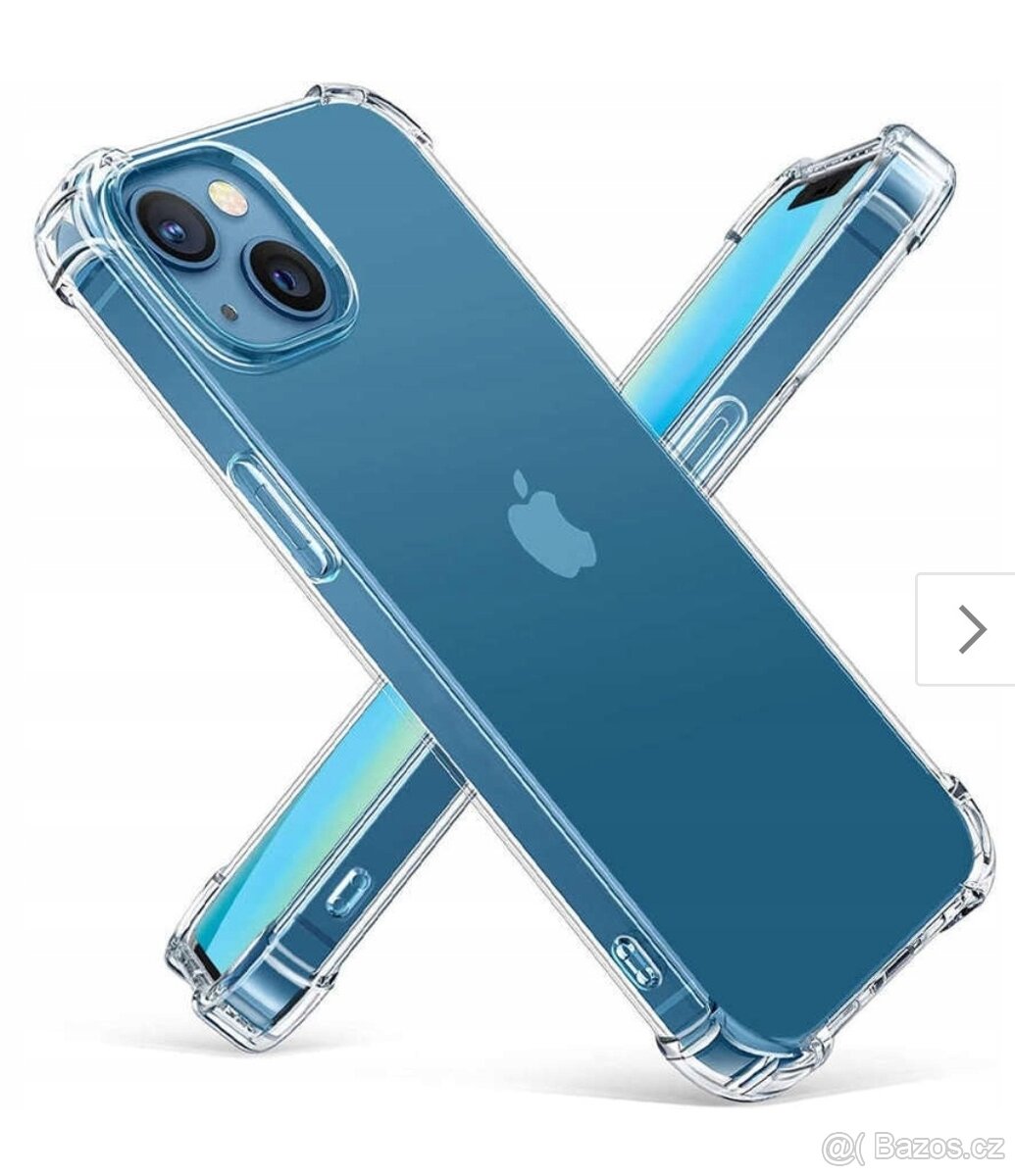 Pouzdro ANTI-SHOCK Kryt pro Apple iPhone 14 Plus - 4