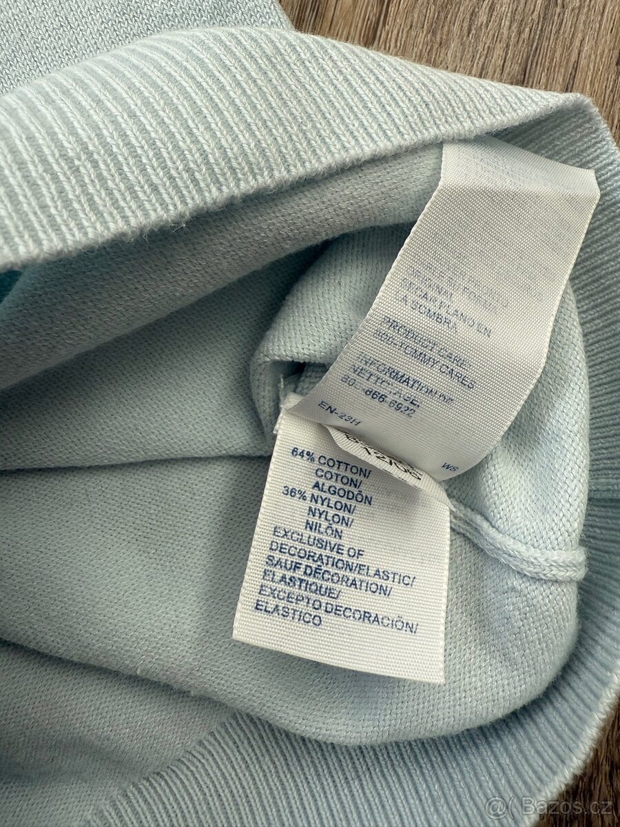 Svetr Tommy Hilfiger - 4