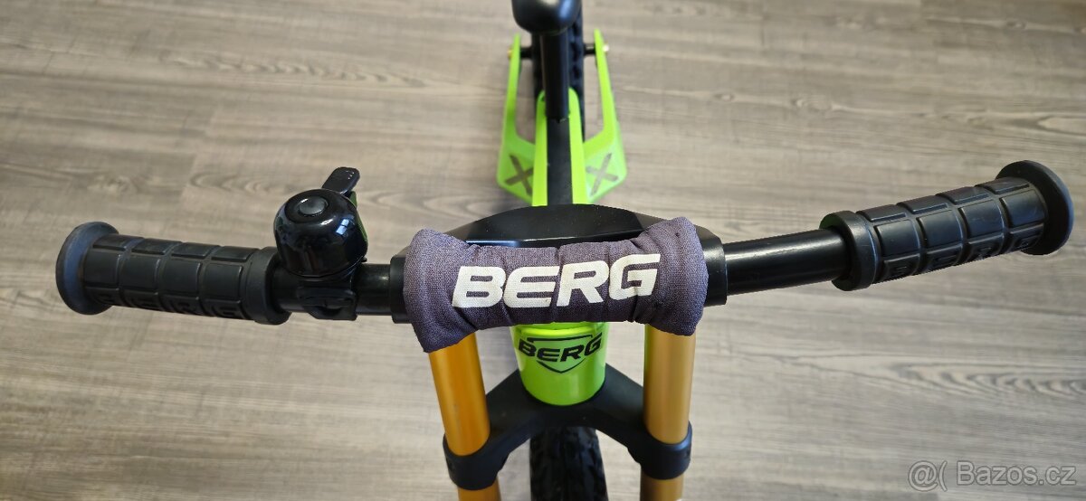 Berg Biky Cross odrážedlo - 4