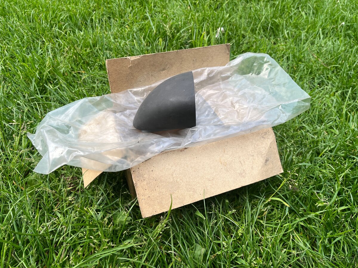 Zrcátka na závoďáka - 4