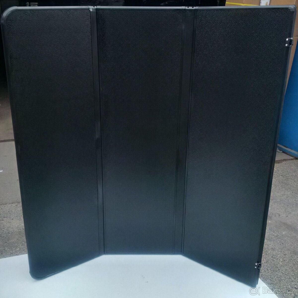 Kryt na korbu pro VW Amarok, roleta korby Amarok