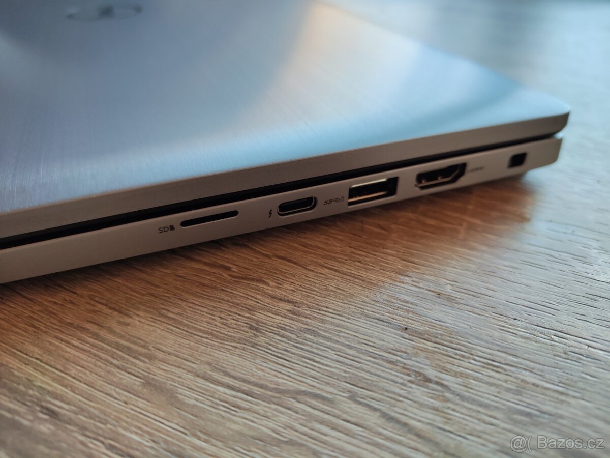 Dell Latitude 7520 i5-1145G7 16GB DDR4 512GB SSD 15.6 - 4