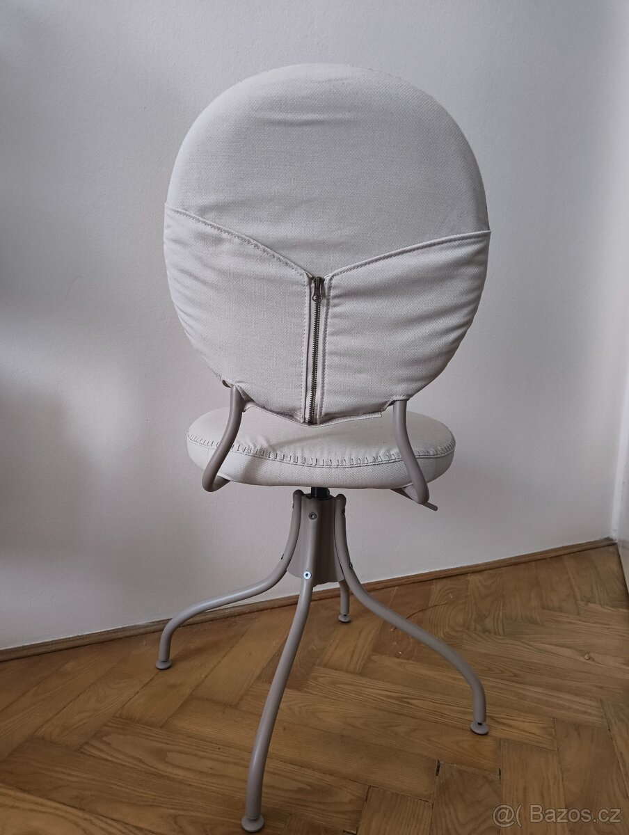 Kancelářská židle IKEA - 4