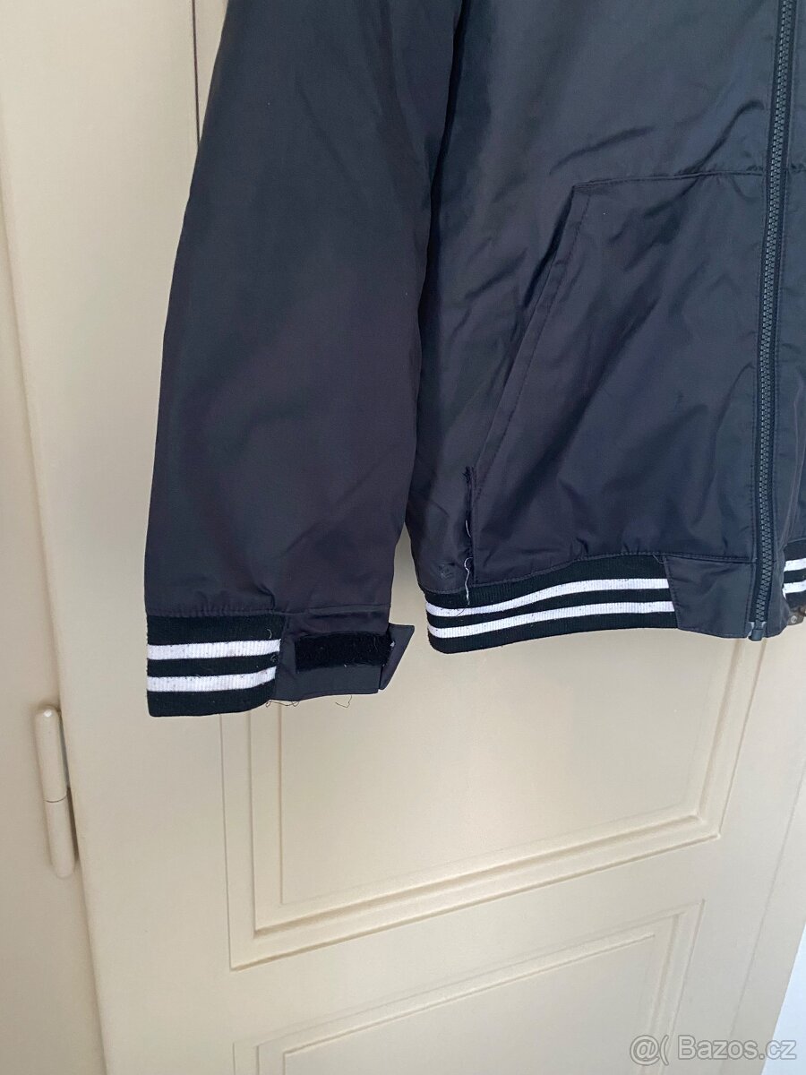 dětská snowboardová bunda 100-Decathlont - 4