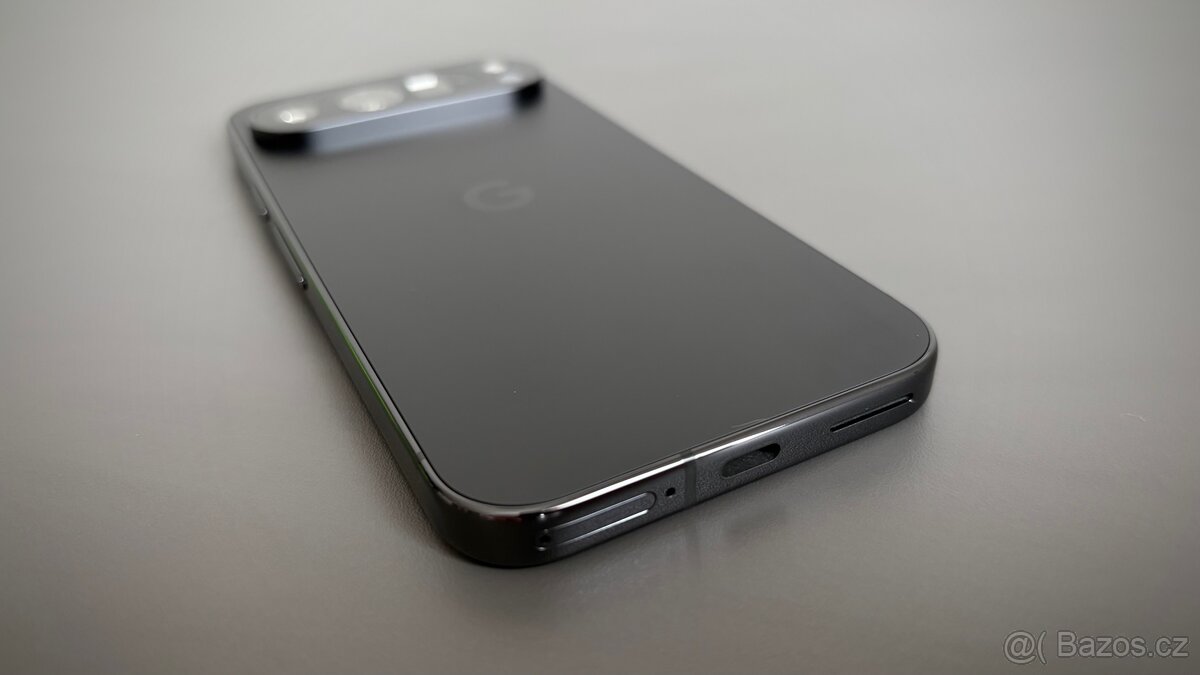 Google Pixel 9 Pro 512GB Obsidian - 4