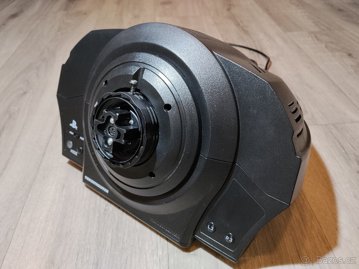 T300 Kompletní set - SF1000 + T-LCM + TH8A - 4