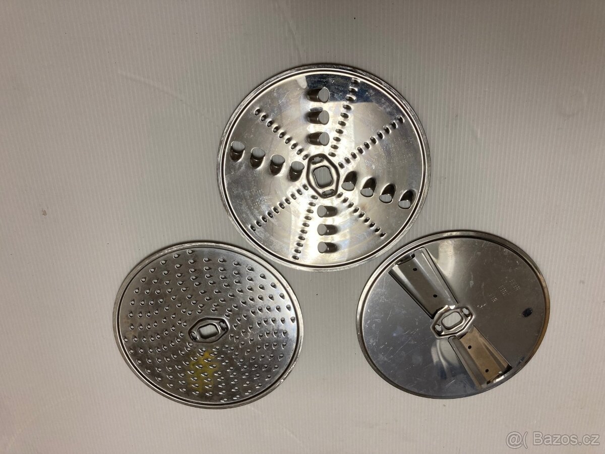 Prodám nekompletní robot Siemens CM12ST nebo Bosch - 4